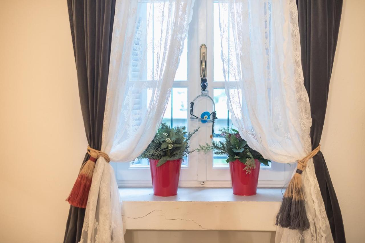 Athenian Niche In Plaka Villa By Athenian Homes (Adults Only) Bagian luar foto
