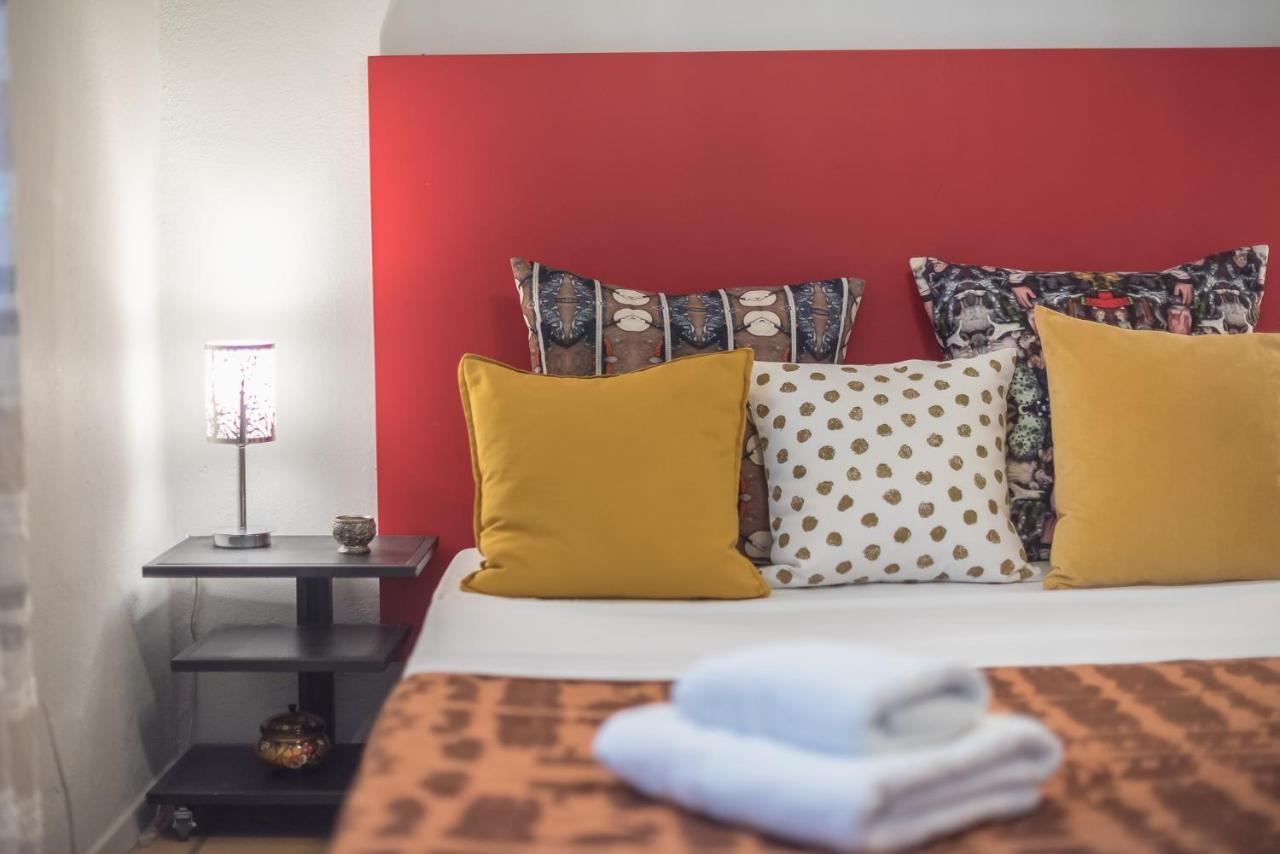 Athenian Niche In Plaka Villa By Athenian Homes (Adults Only) Bagian luar foto