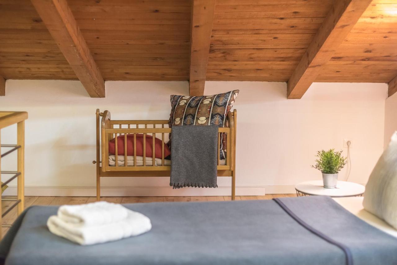 Athenian Niche In Plaka Villa By Athenian Homes (Adults Only) Bagian luar foto