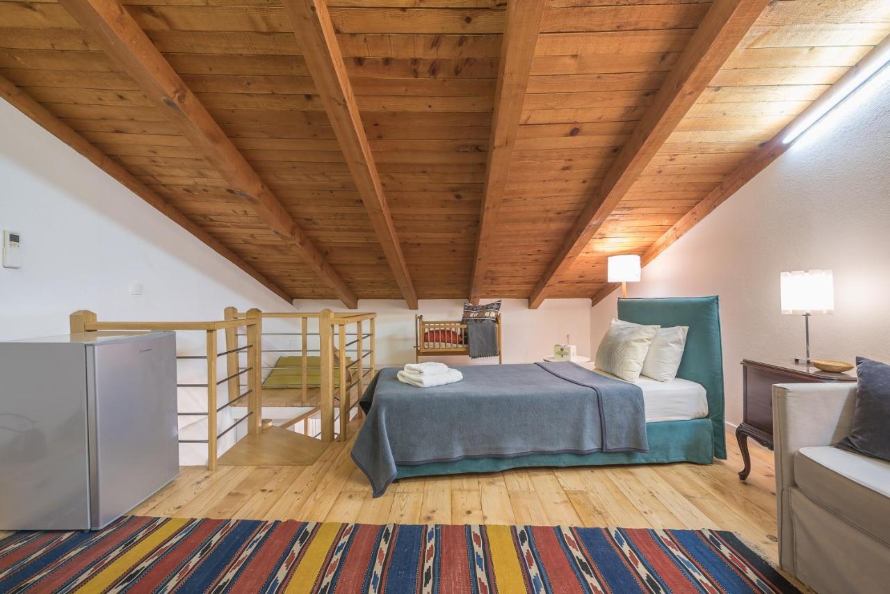 Athenian Niche In Plaka Villa By Athenian Homes (Adults Only) Bagian luar foto