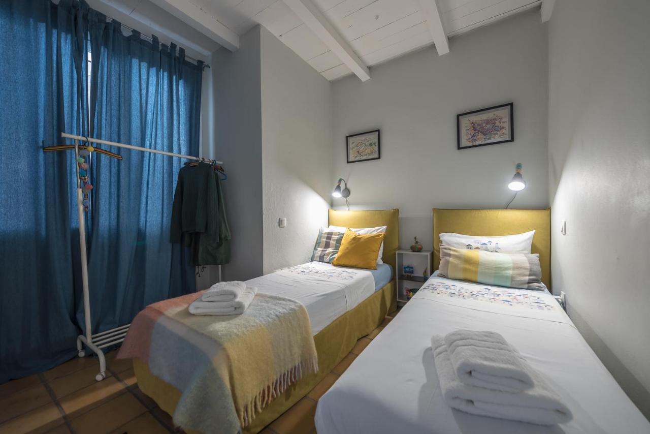 Athenian Niche In Plaka Villa By Athenian Homes (Adults Only) Bagian luar foto