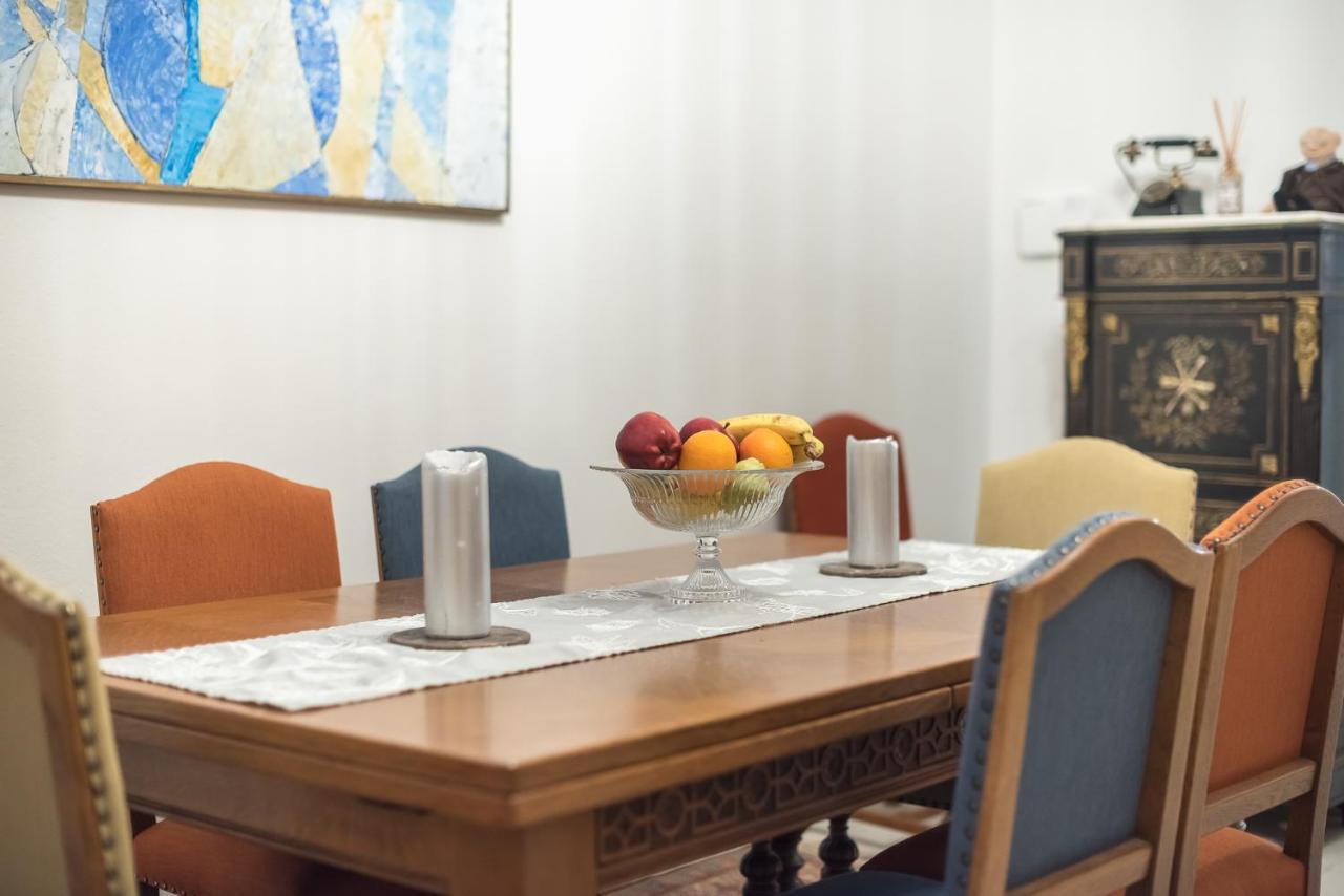 Athenian Niche In Plaka Villa By Athenian Homes (Adults Only) Bagian luar foto